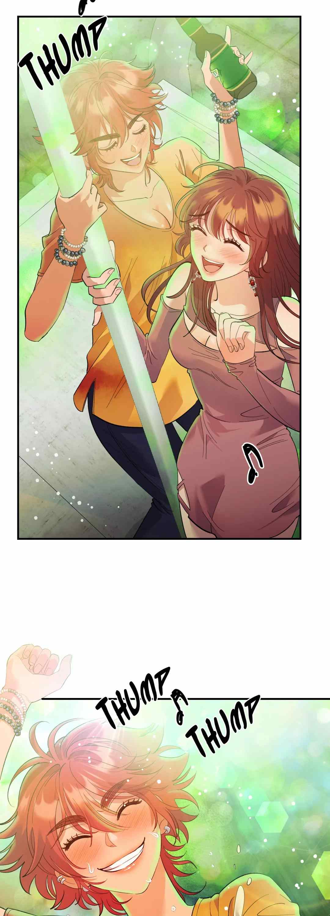 Hana’s Demons of Lust - Chapter 35 24
