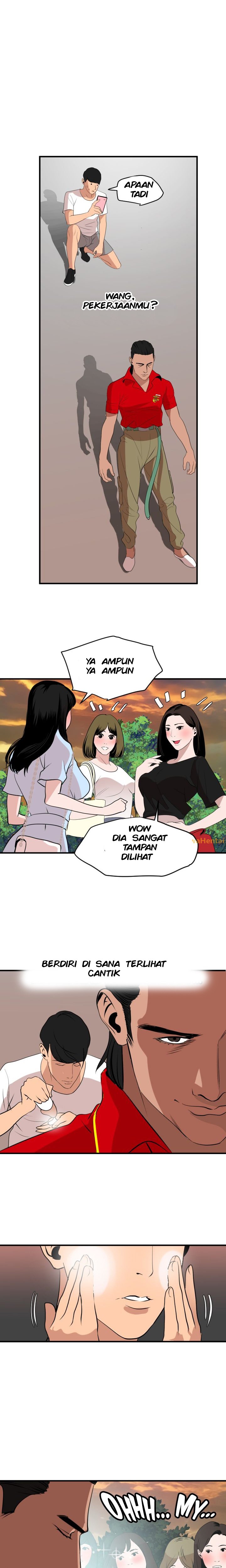 Lightning Rod - Chapter 35 3