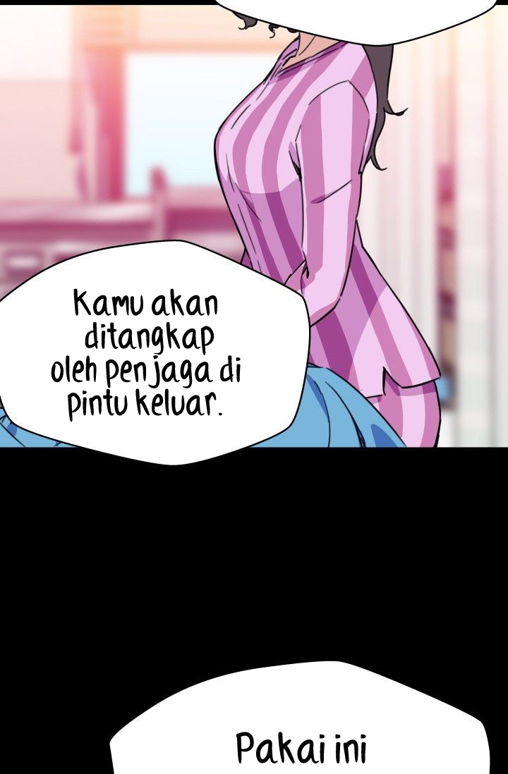 She Has Three Flavors - Chapter 35 62