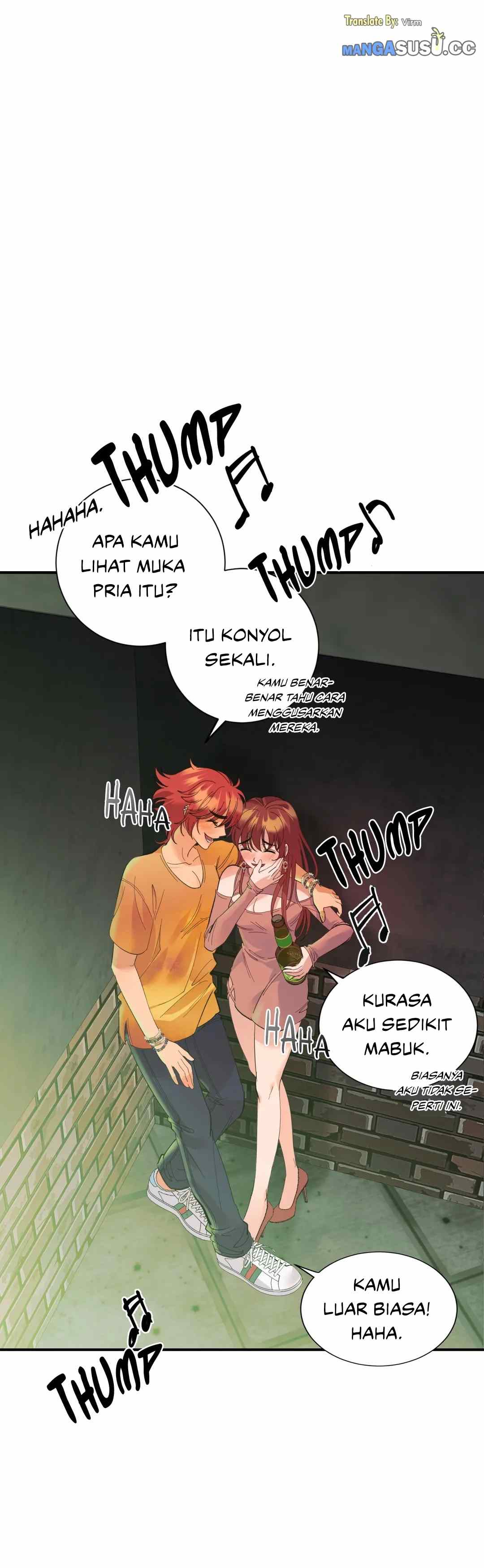 Hana’s Demons of Lust - Chapter 35 26