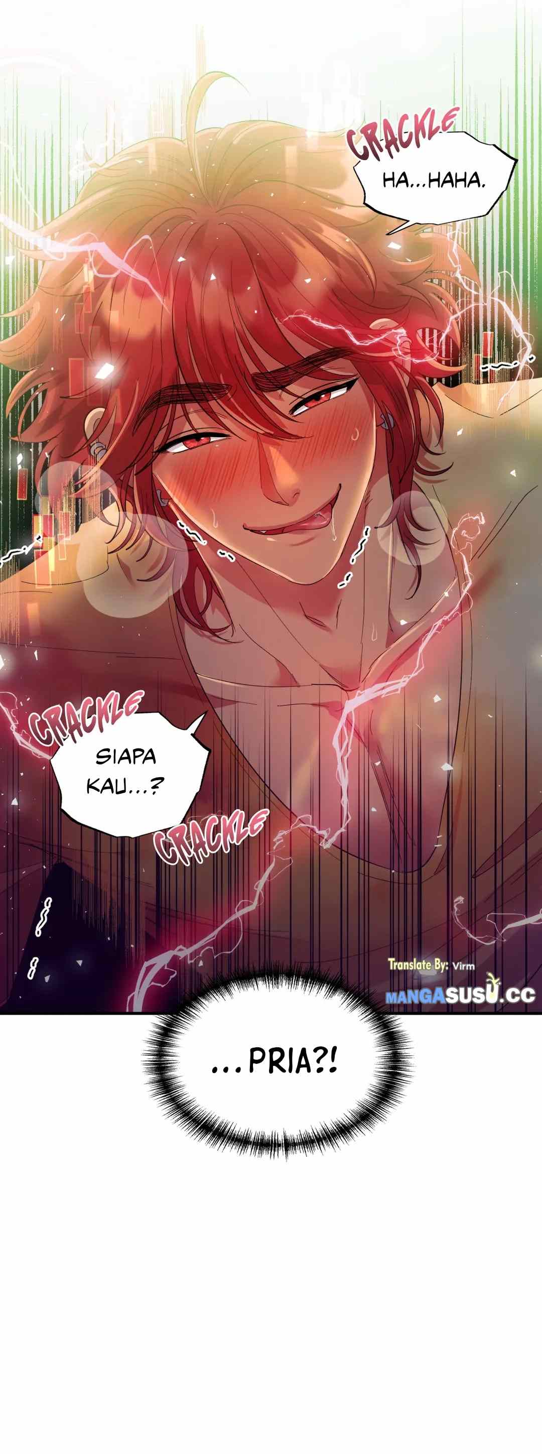 Hana’s Demons of Lust - Chapter 35 34