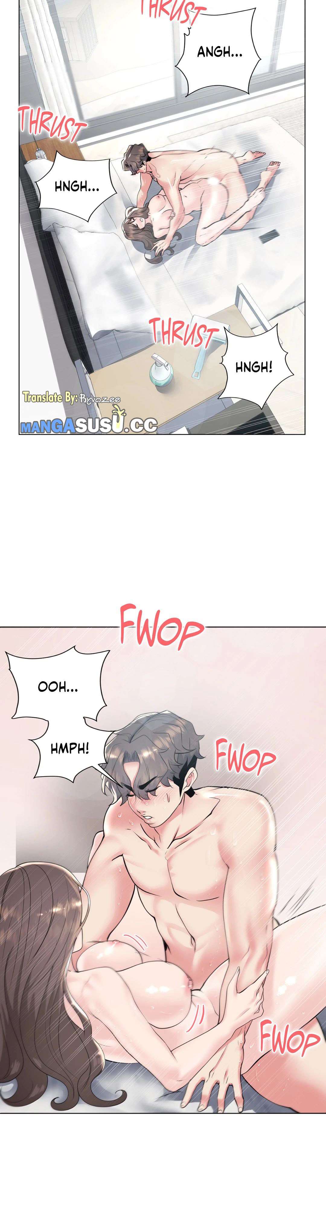 Toys Store - Chapter 35 30