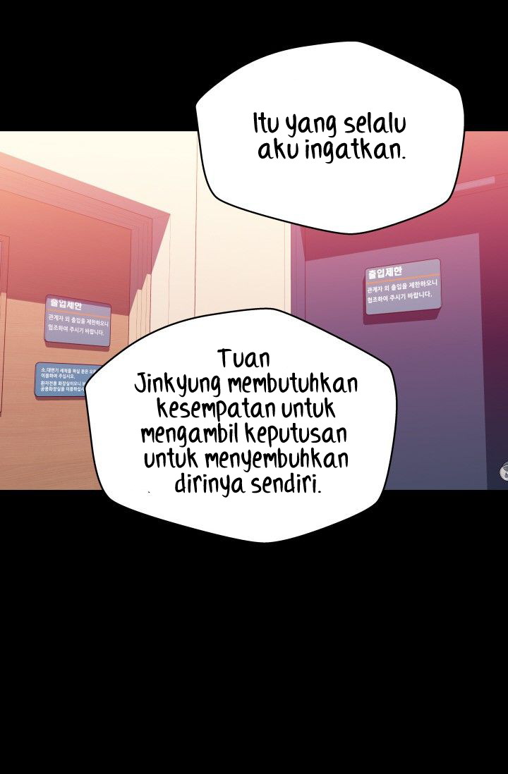 She Has Three Flavors - Chapter 35 37