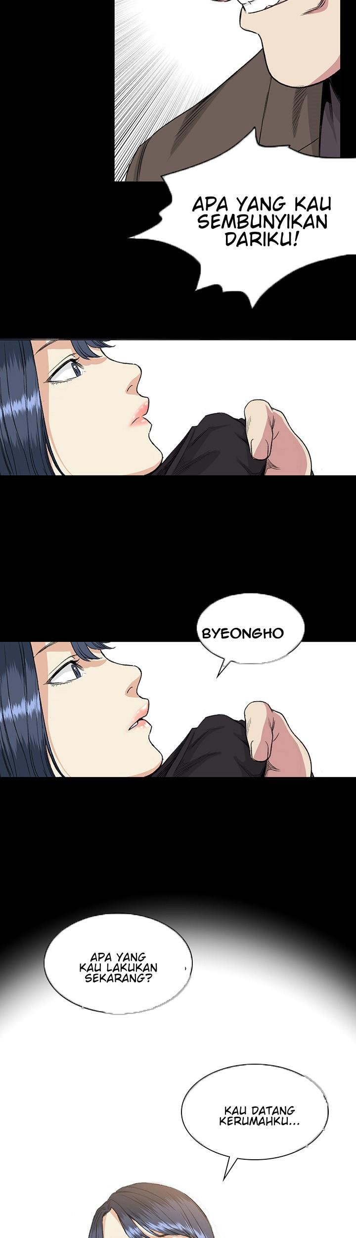 By Chance - Chapter 35 16