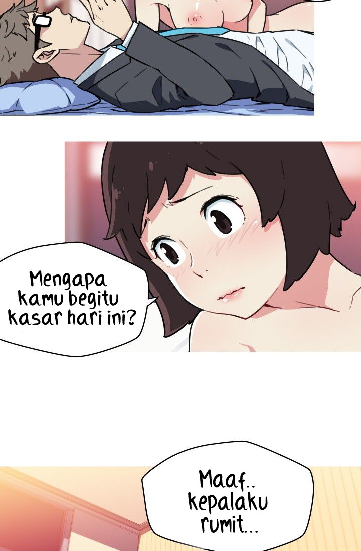 She Has Three Flavors - Chapter 35 20