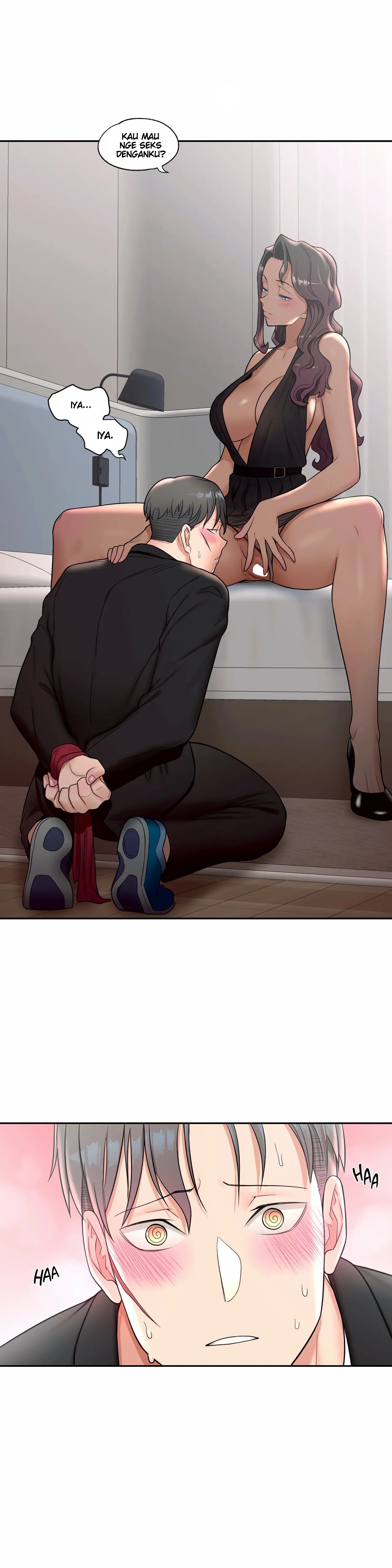 Sexercise - Chapter 35 11