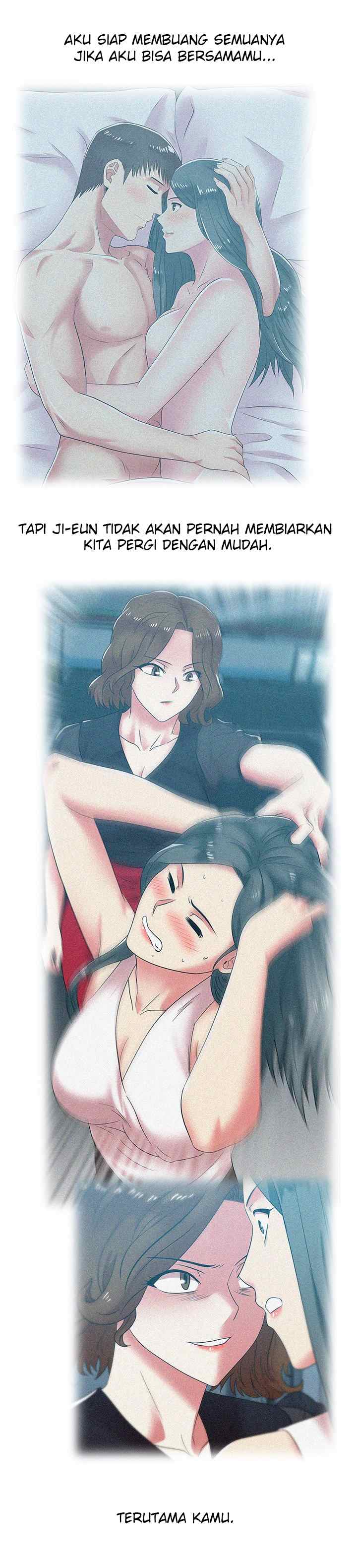 Wife&#8217;s Friend - Chapter 35 25