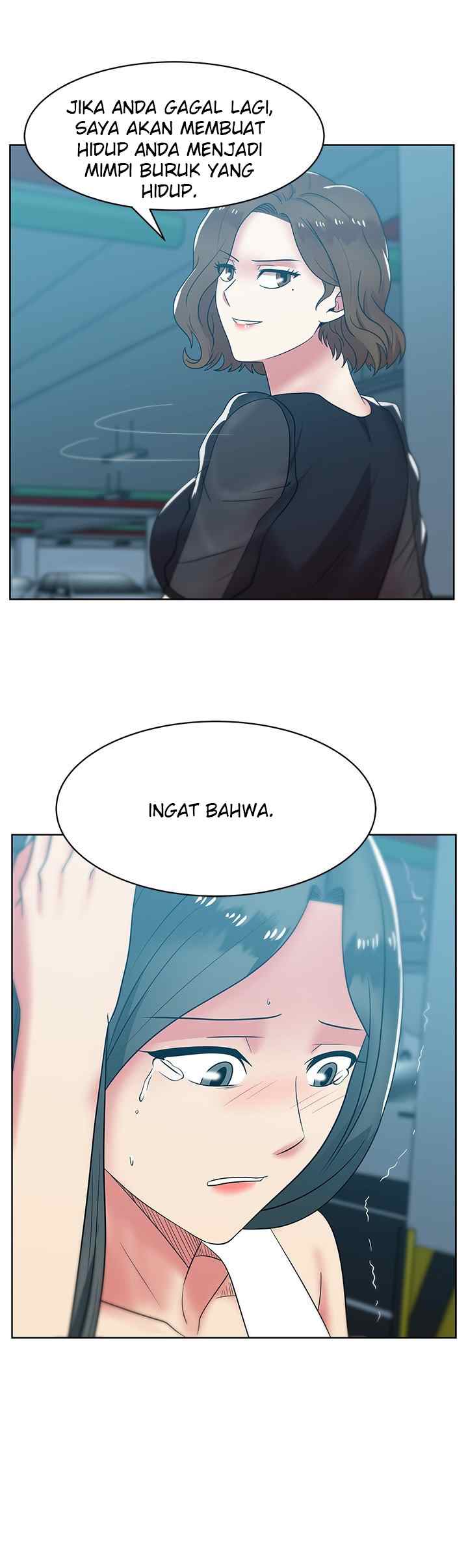 Wife&#8217;s Friend - Chapter 35 20