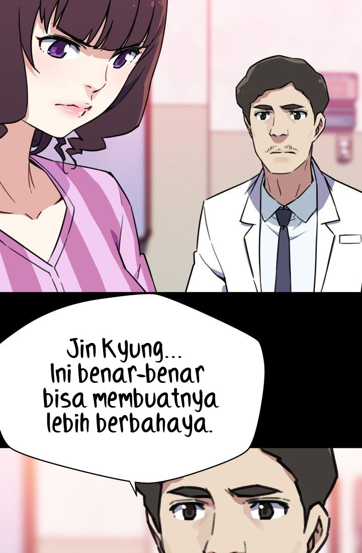 She Has Three Flavors - Chapter 35 32