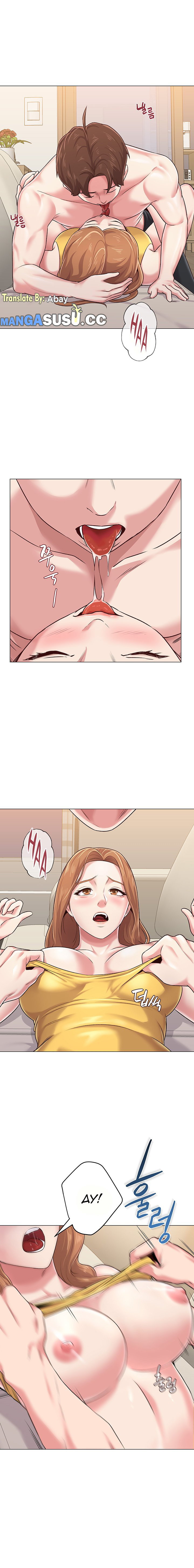 Sexual Teacher - Chapter 35 6