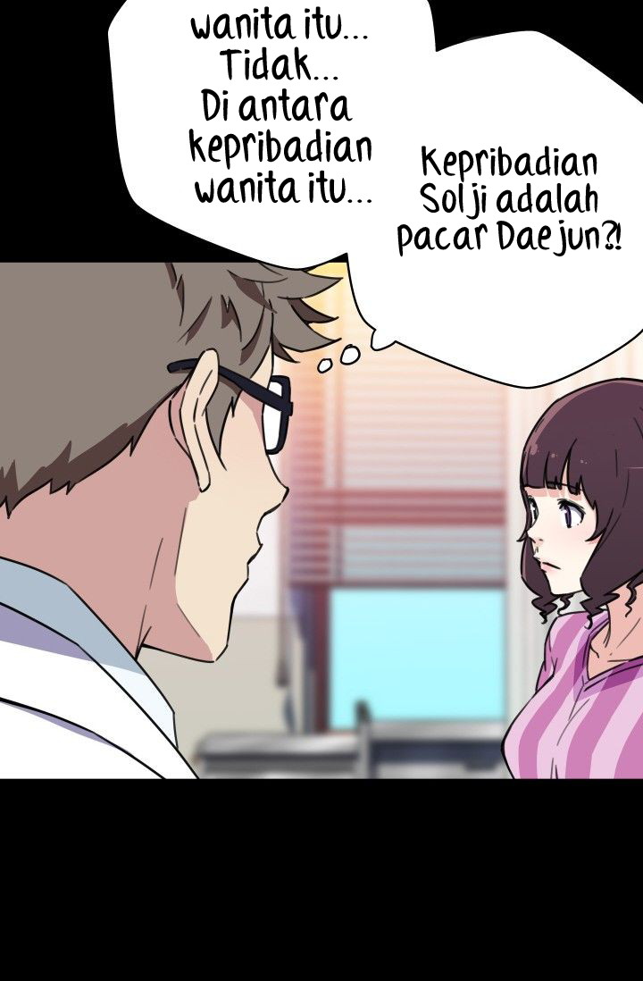 She Has Three Flavors - Chapter 35 27