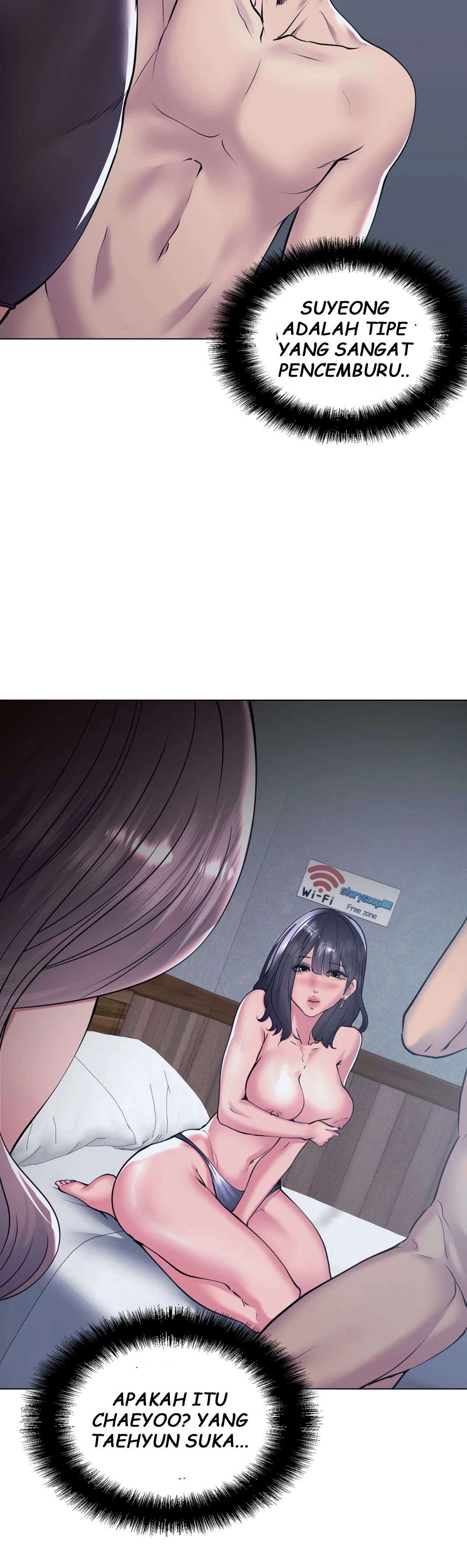 Toys Store - Chapter 35 9