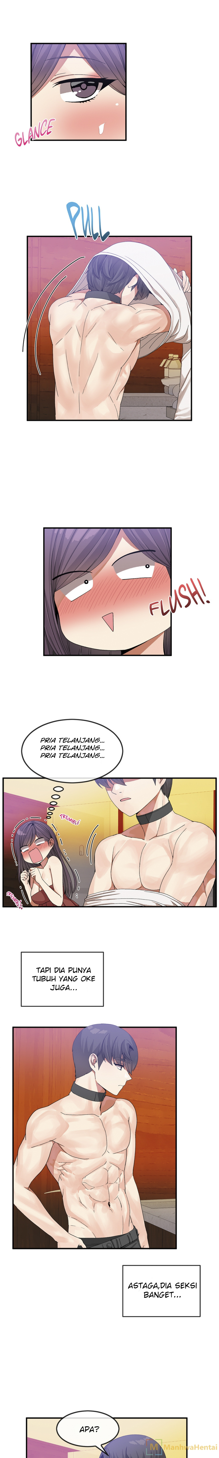 Deceptions (skull2) - Chapter 35 4