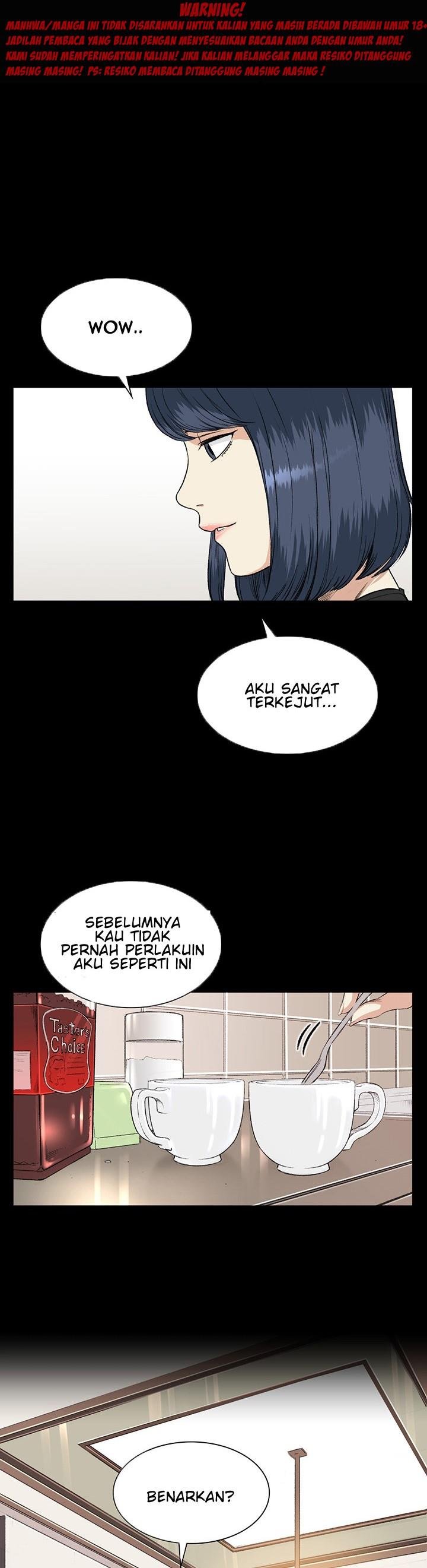 By Chance - Chapter 35 1