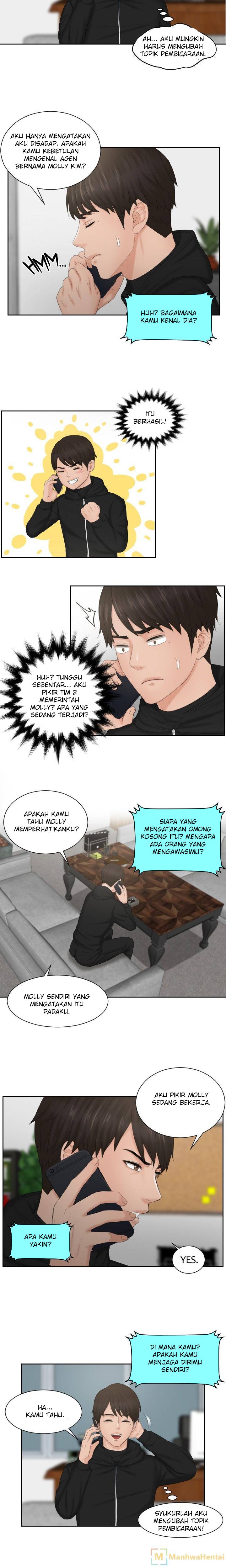 Mind Reader - Chapter 35 8