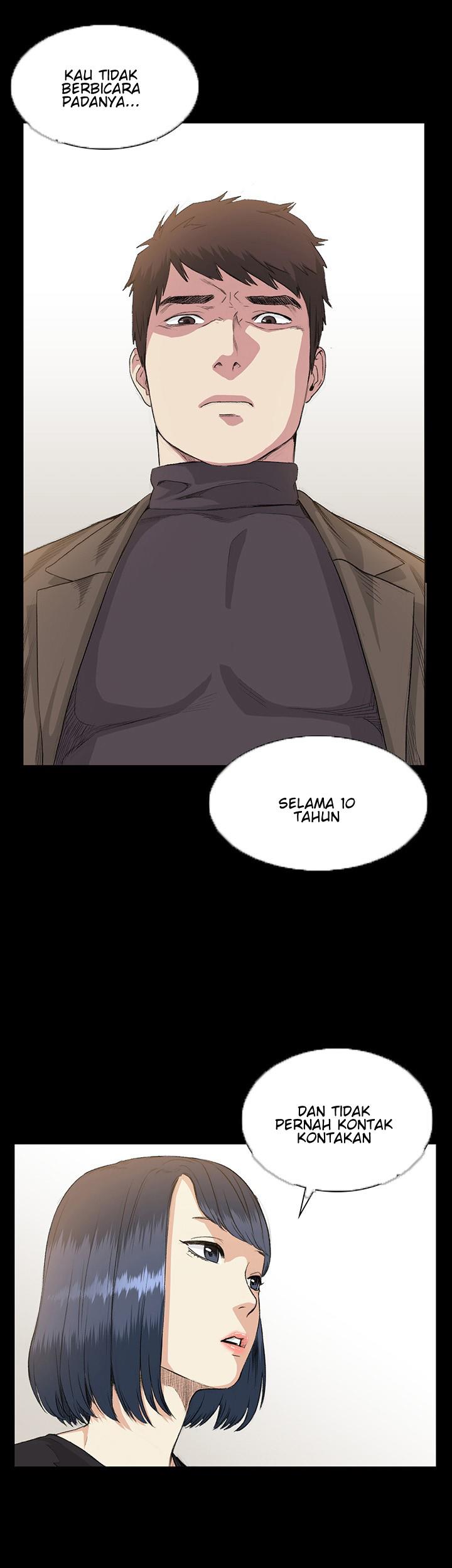 By Chance - Chapter 35 19