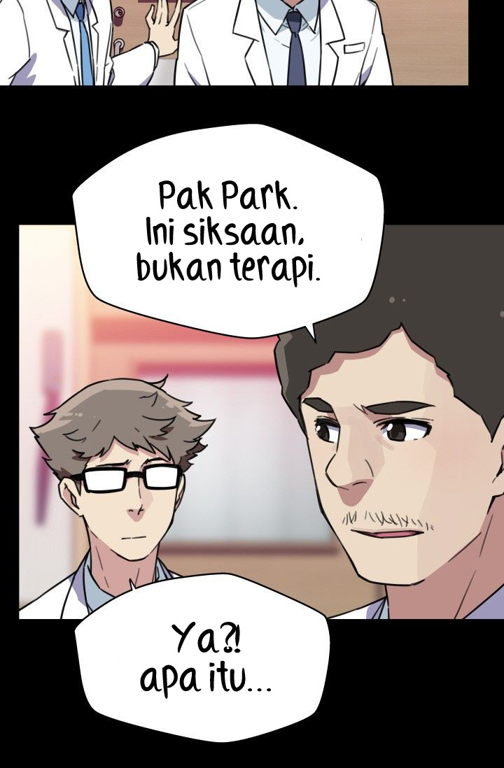 She Has Three Flavors - Chapter 35 36