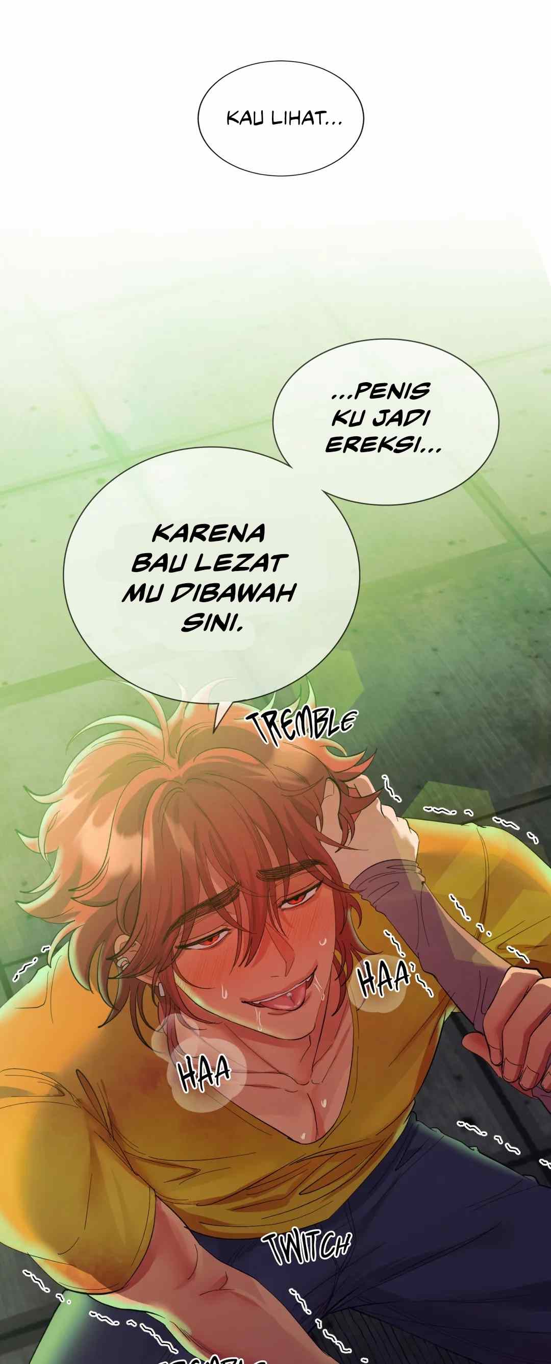 Hana’s Demons of Lust - Chapter 35 41