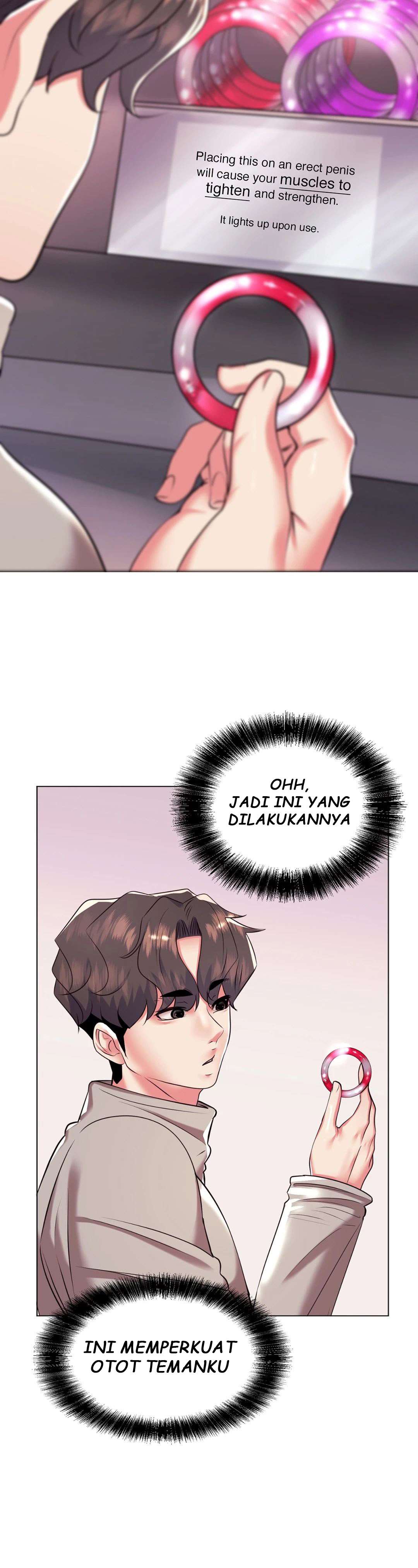 Toys Store - Chapter 35 45