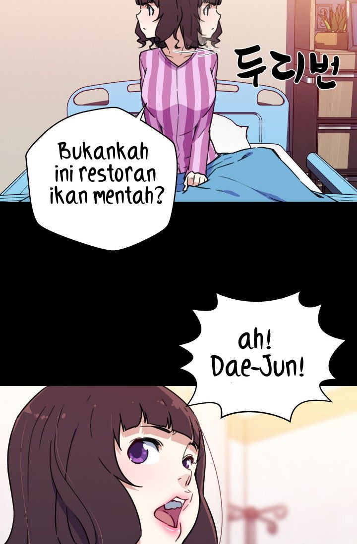 She Has Three Flavors - Chapter 35 49