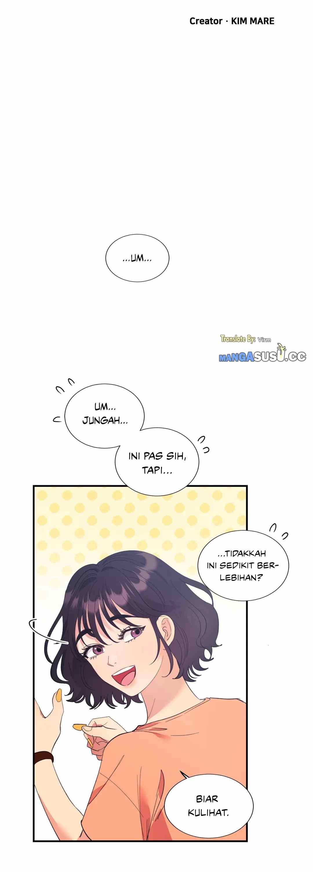 Hana’s Demons of Lust - Chapter 35 7
