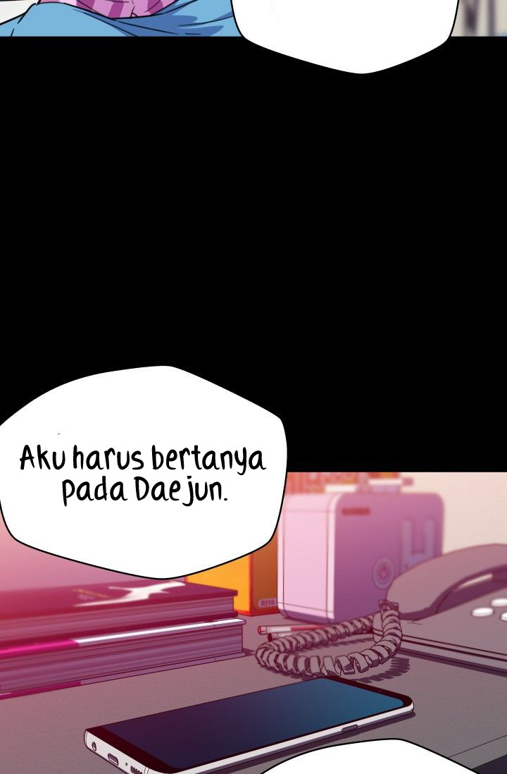 She Has Three Flavors - Chapter 35 54