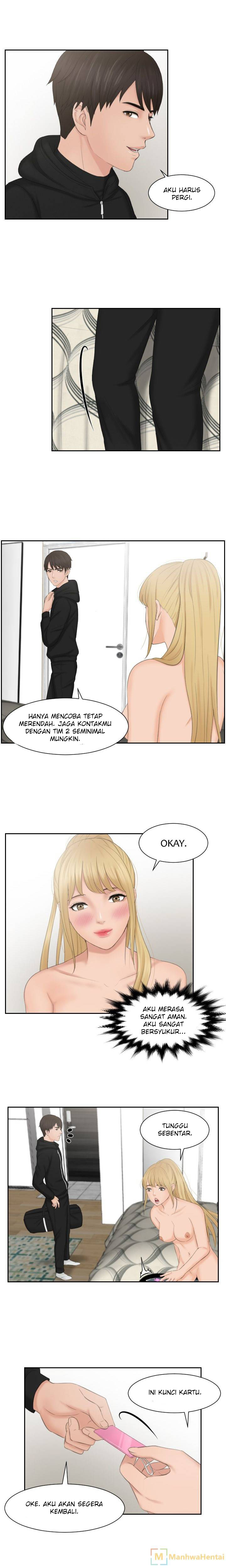 Mind Reader - Chapter 35 2