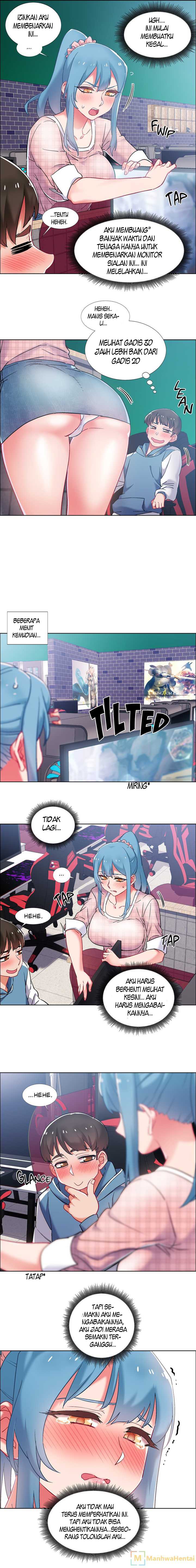 Rental Girls - Chapter 35 7