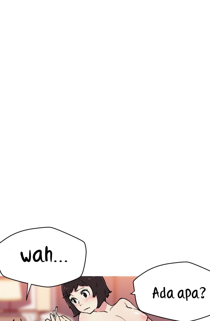 She Has Three Flavors - Chapter 35 19