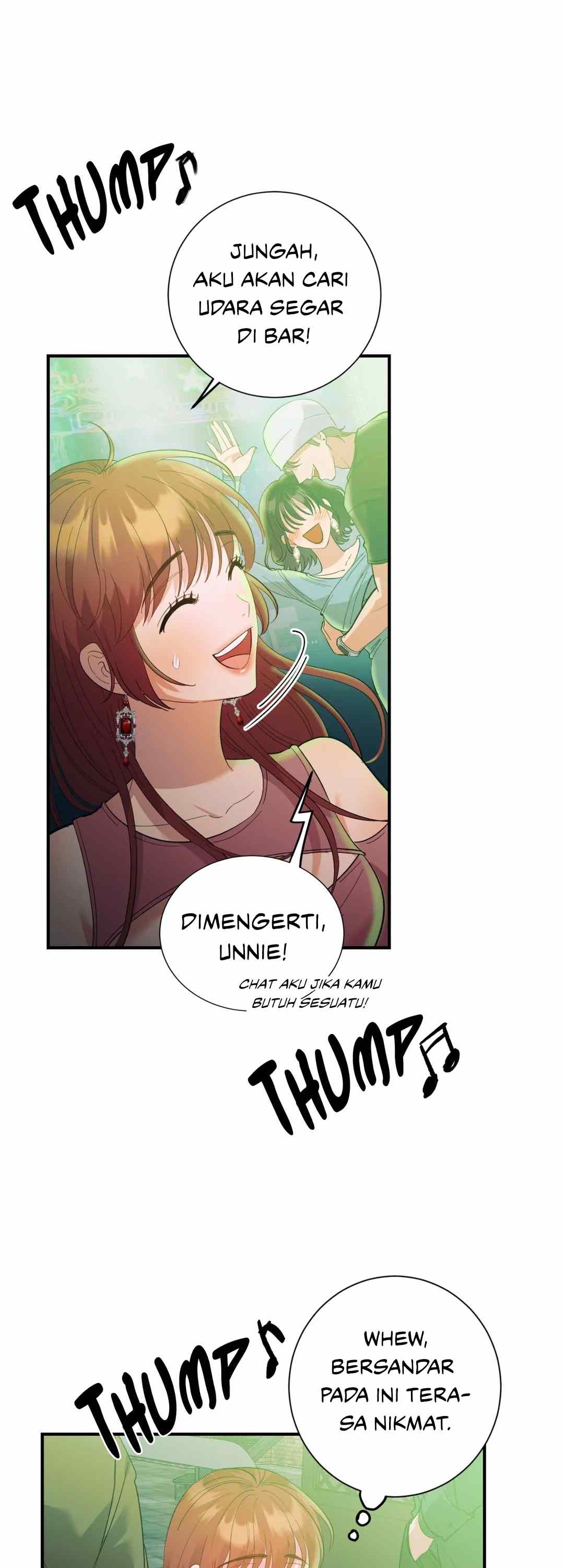 Hana’s Demons of Lust - Chapter 35 14