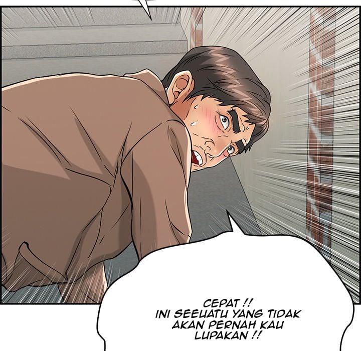 A Killer Woman - Chapter 35 128