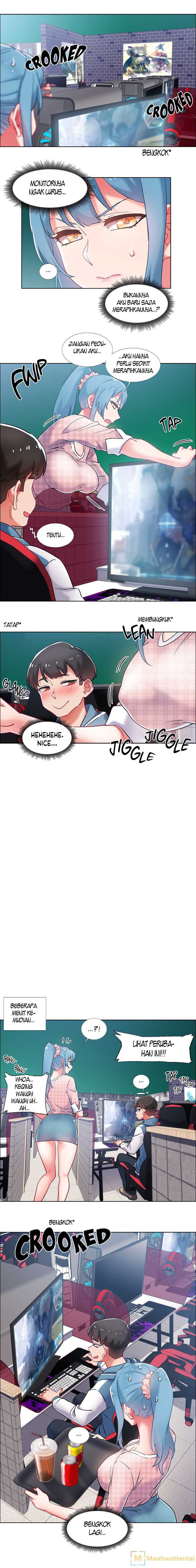Rental Girls - Chapter 35 5