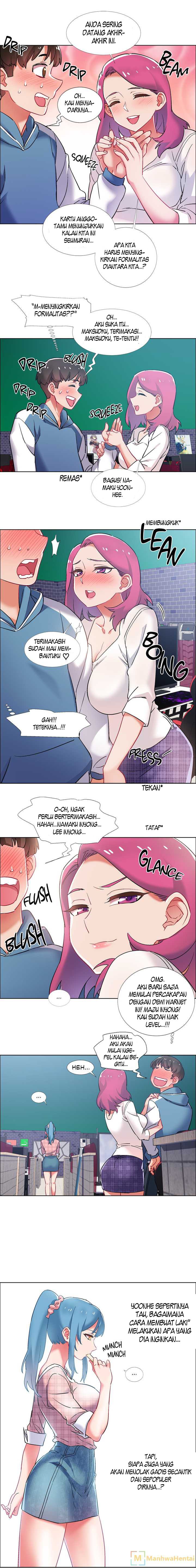 Rental Girls - Chapter 35 12