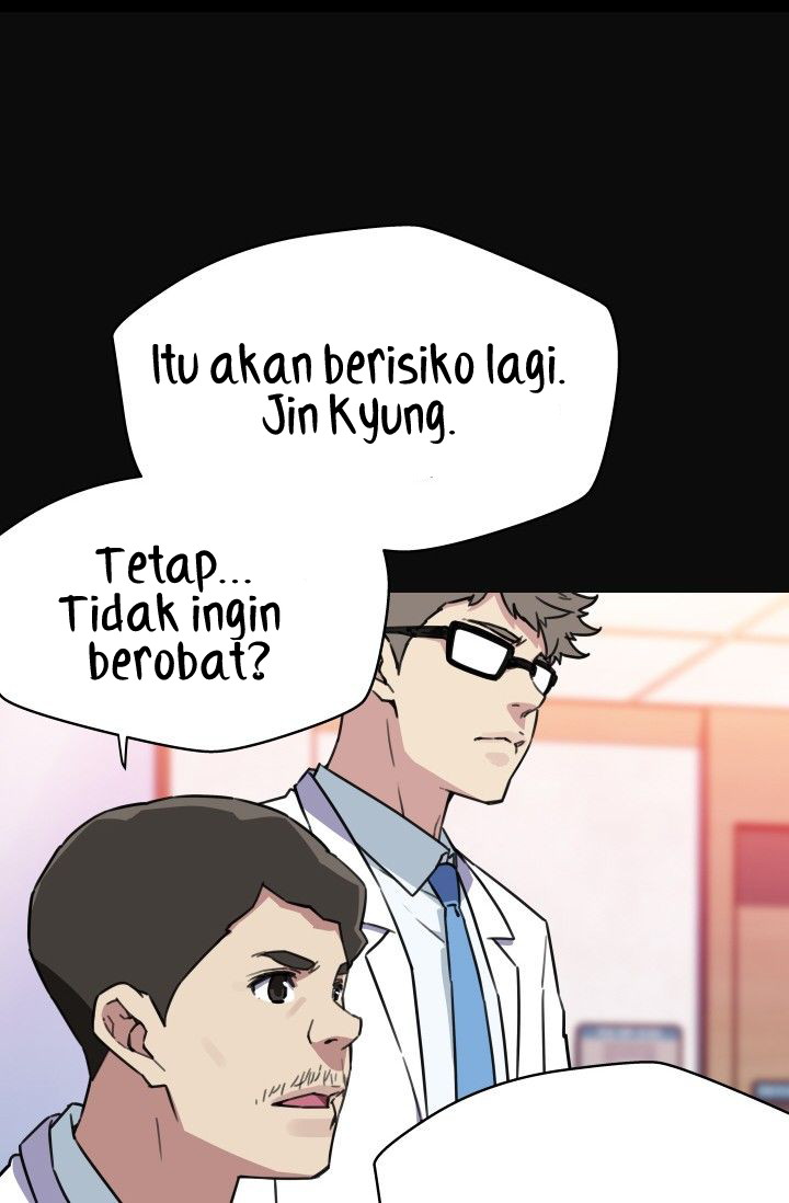 She Has Three Flavors - Chapter 35 28