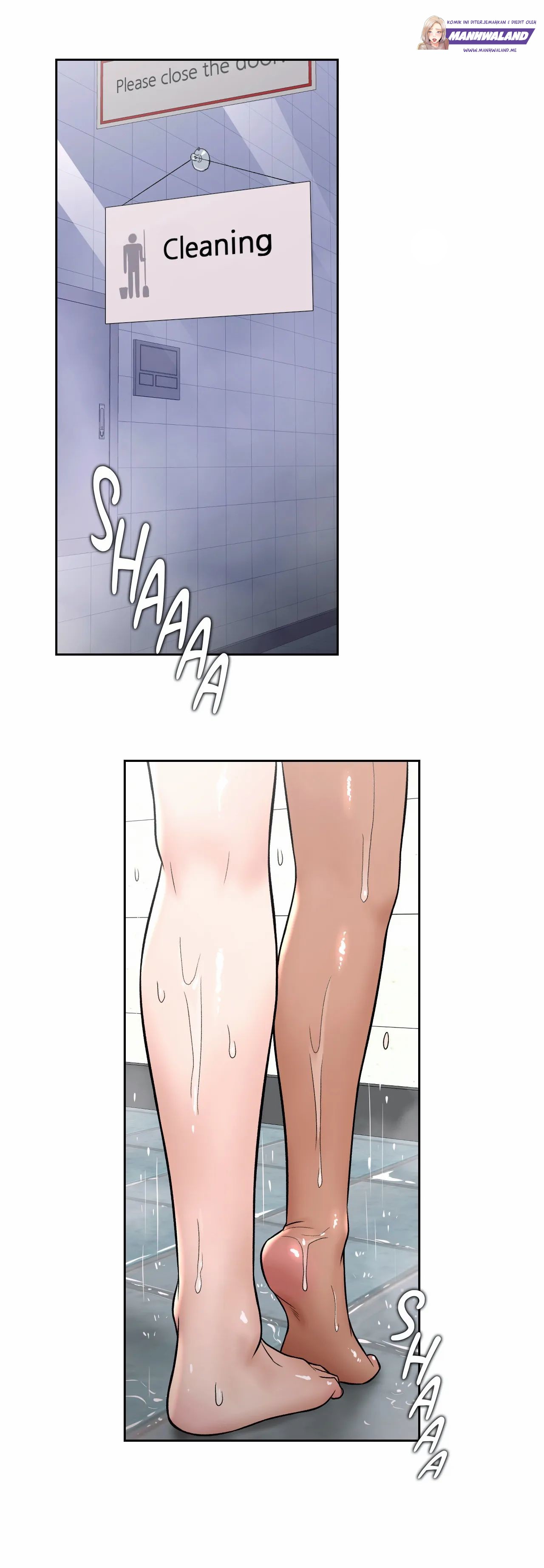 Sexercise - Chapter 35 4