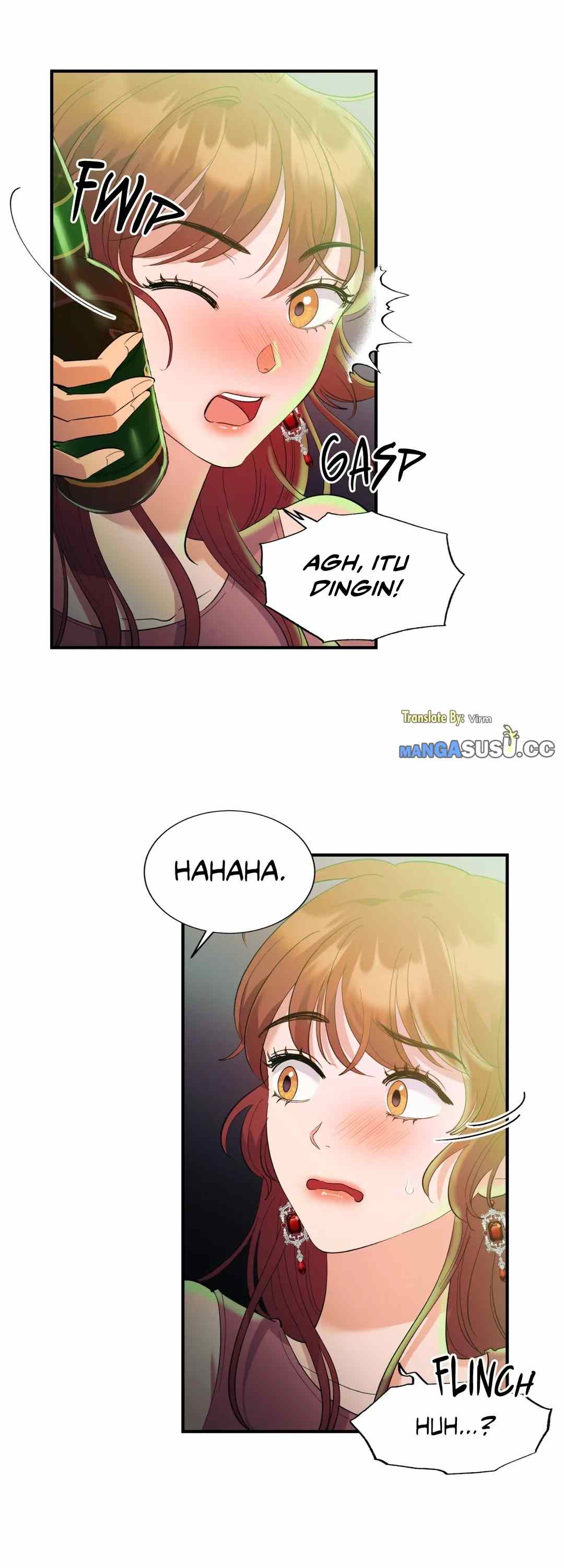 Hana’s Demons of Lust - Chapter 35 16