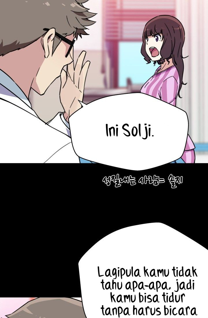 She Has Three Flavors - Chapter 35 59