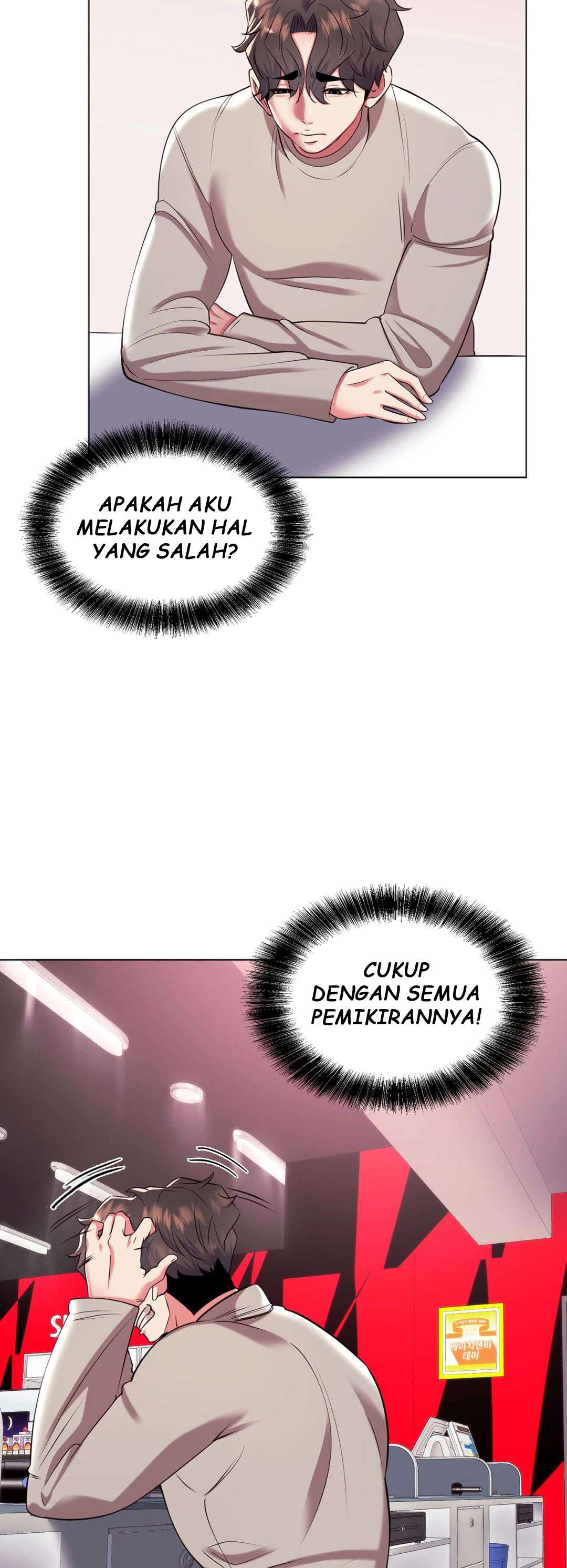 Toys Store - Chapter 35 40