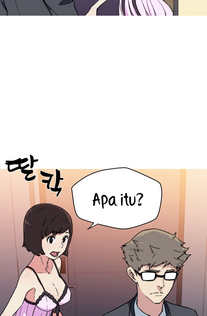 She Has Three Flavors - Chapter 35 4