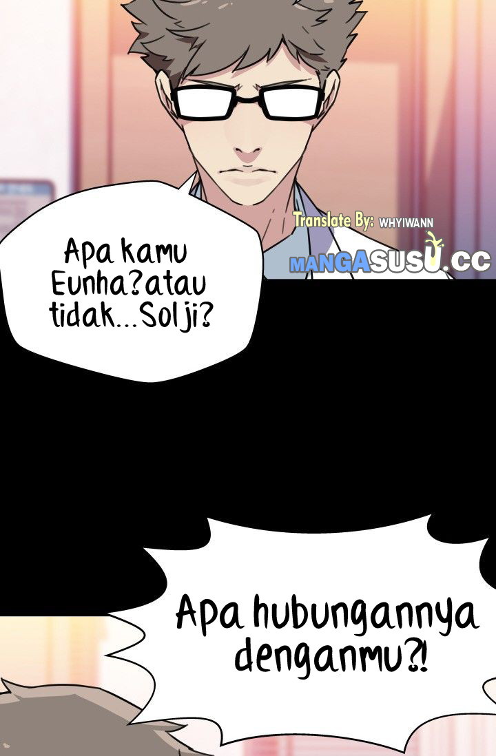 She Has Three Flavors - Chapter 35 58