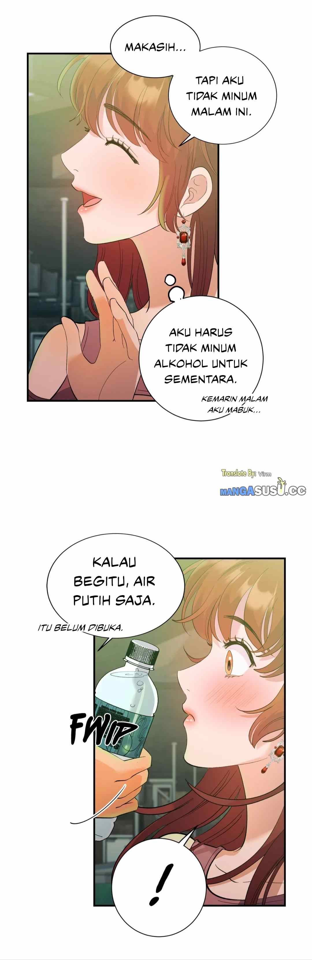 Hana’s Demons of Lust - Chapter 35 19