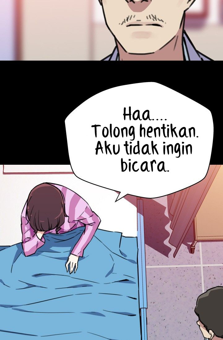 She Has Three Flavors - Chapter 35 33