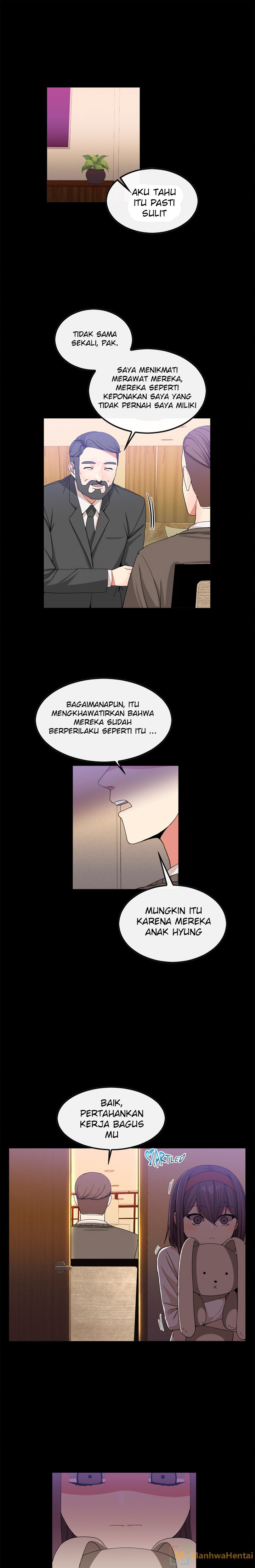 Deceptions (skull2) - Chapter 35 8
