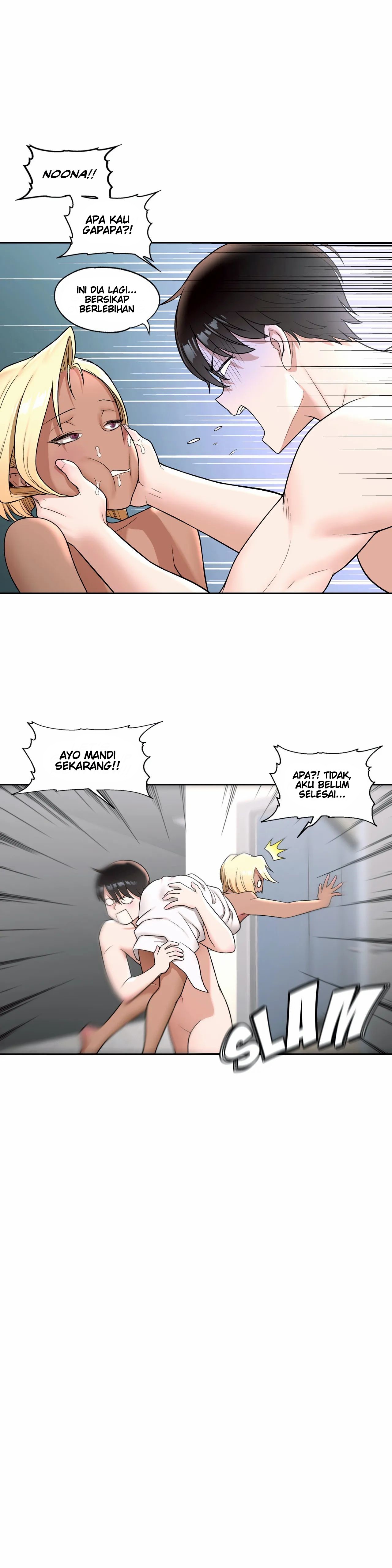 Sexercise - Chapter 35 1