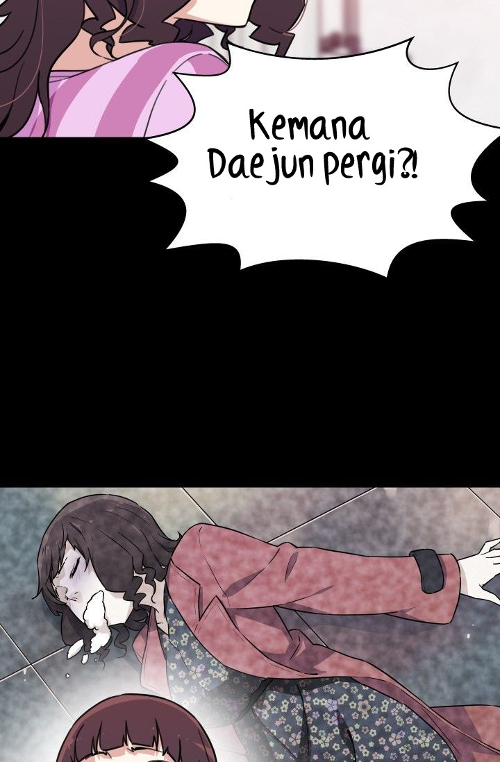She Has Three Flavors - Chapter 35 50