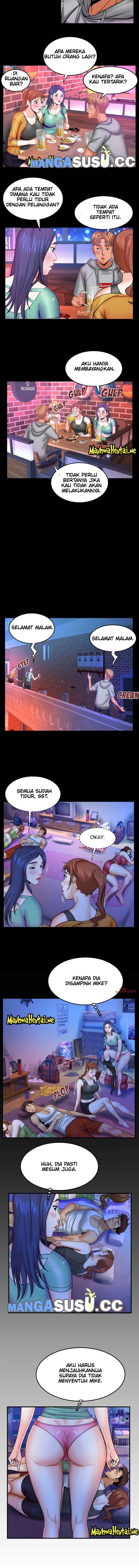 My Aunt - Chapter 35 5