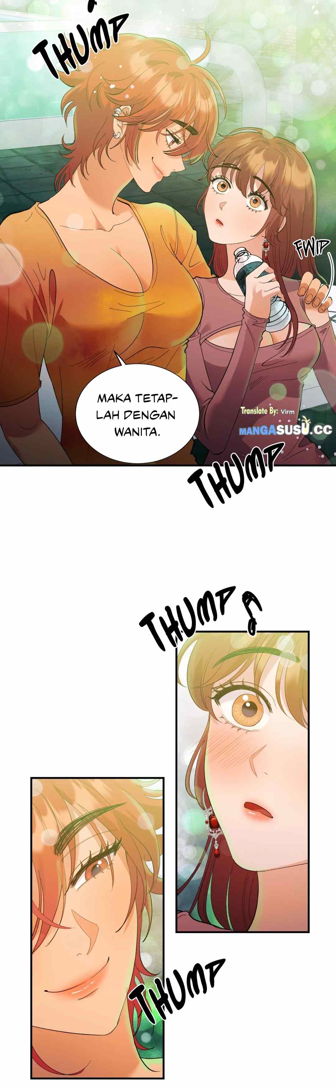 Hana’s Demons of Lust - Chapter 35 22