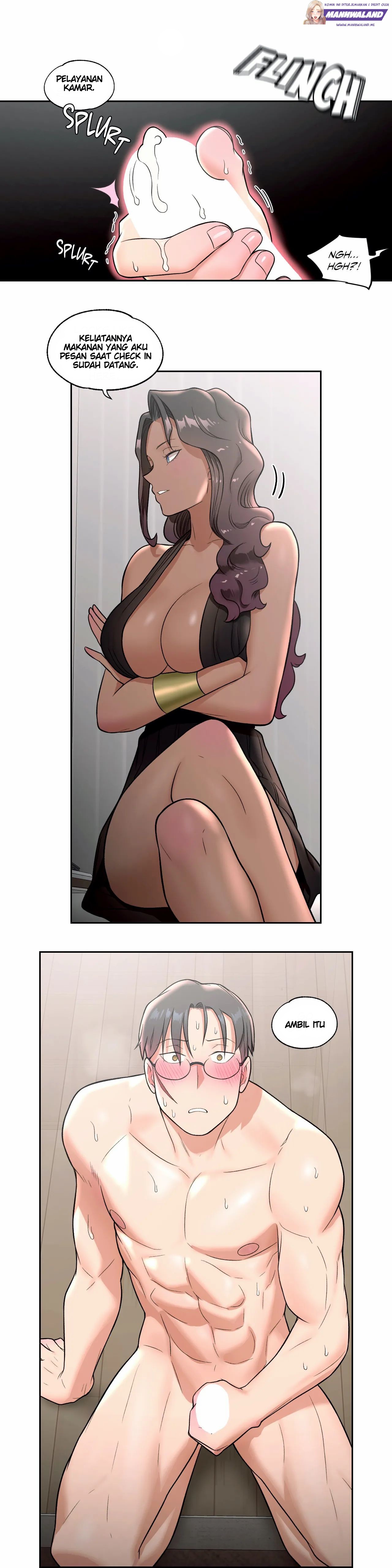 Sexercise - Chapter 35 20