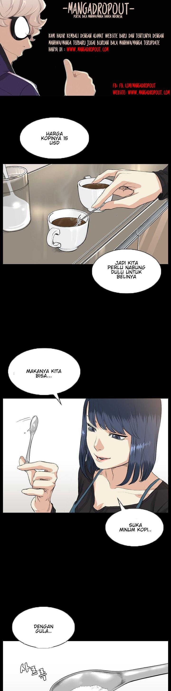 By Chance - Chapter 35 5