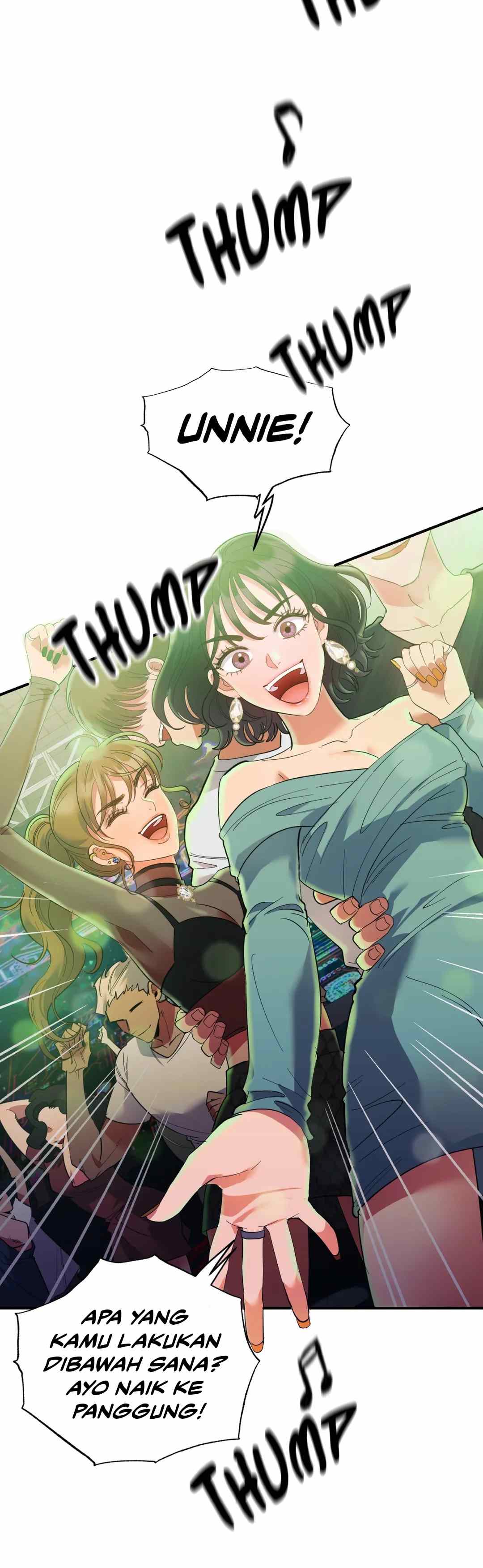 Hana’s Demons of Lust - Chapter 35 12